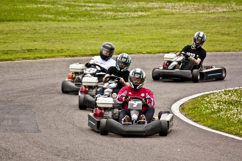 2. La combinaison de course : plus qu’un simple pyjama