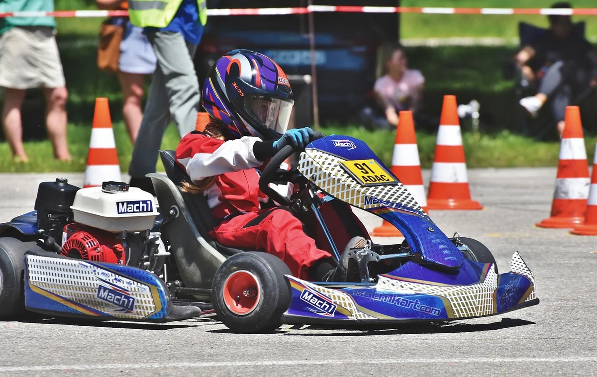 Les 24 Heures de Karting : l'endurance à son paroxysme