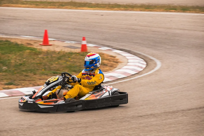 Top 5 des circuits outdoor pour les passionnés