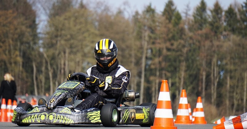 Kart Villeurbanne : préparer une sortie sans perdre de temps