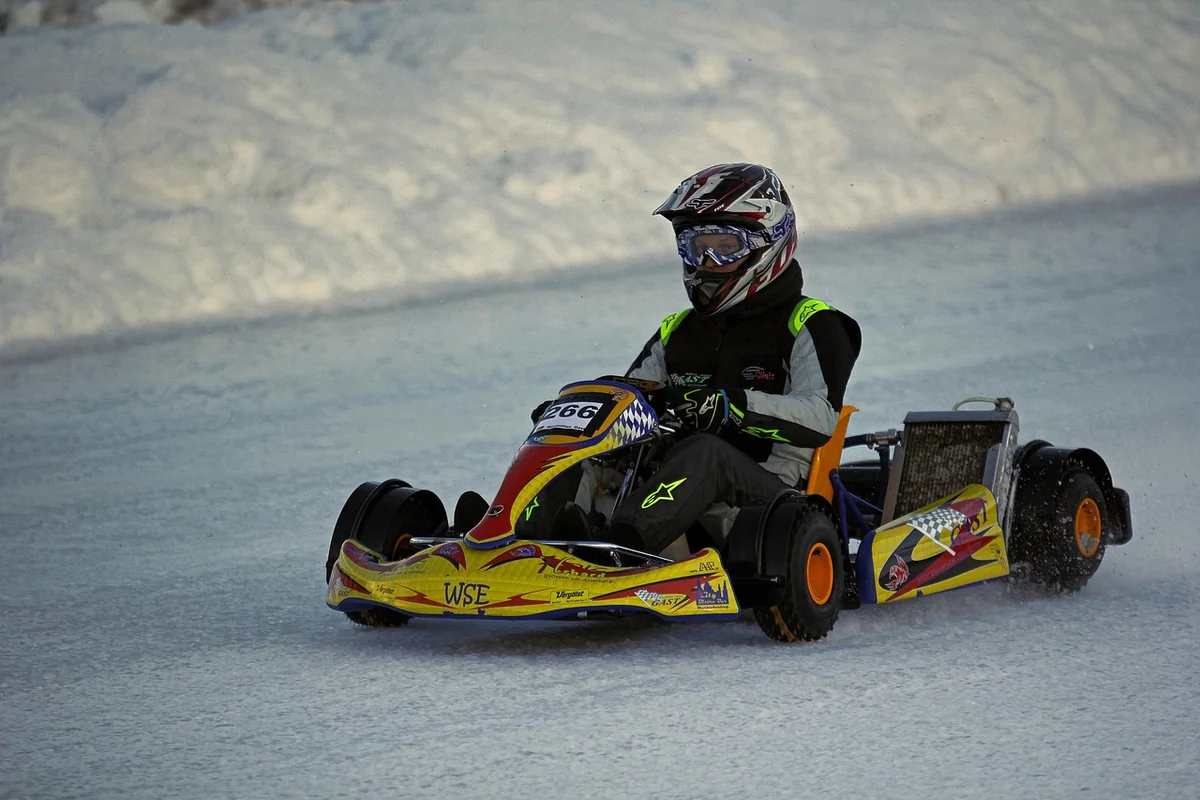 Comment choisir le meilleur kart pour débutant en 2026 : guide complet et astuces