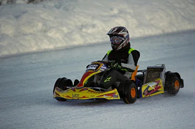 Comment choisir le meilleur kart pour débutant en 2026 : guide complet et astuces