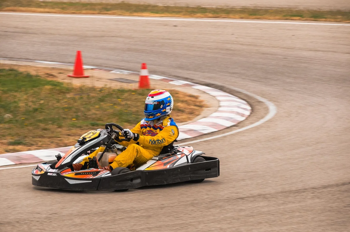 L'impact écologique du karting en 2026 : découvrez des solutions durables