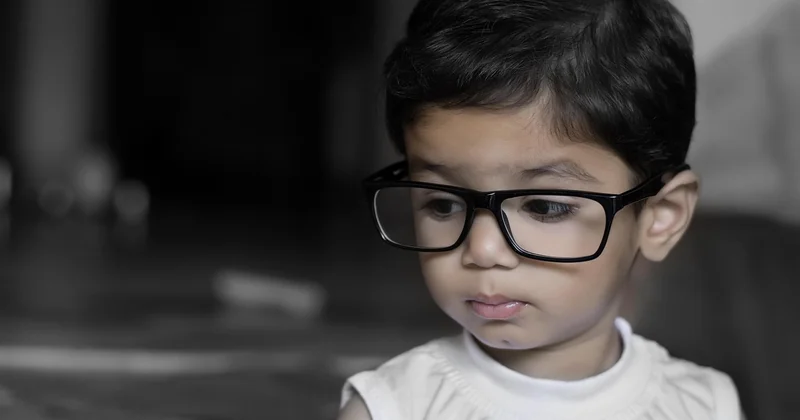 Le cas particulier du porteur de lunettes de vue